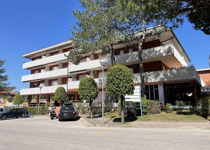 Apartments In Bibione 42843